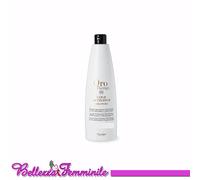 Acqua ossigenata gold activator per tinta capelli 6x1000ml Oro Therapy