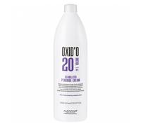 Acqua Ossigenata In Crema ALFAPARF MILANO Oxid'o Peroxide 20Vol 6% 1000ml