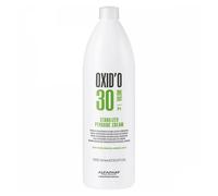 Acqua Ossigenata In Crema ALFAPARF MILANO Oxid'o Peroxide 30Vol 9% 1000ml