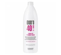Alfaparf Milano Oxid'o 40 Vol 1000ml - acqua ossigenata stabilizzata cremosa