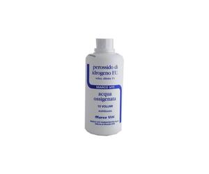 Acqua Ossigenata Marco Viti 10 volumi 3% 100 grammi