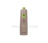 Acqua ossigenata per tinta colore capelli 6x1000ml Echosline