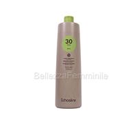 Acqua ossigenata per tinta colore capelli 6x1000ml Echosline