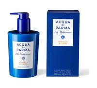 ACQUA PARMA BLU MEDITERRANEO ARANCIA DI CAPRI BODY LOTION 300 ML.