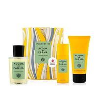 Acqua Di Parma Colonia Futura EDC 100 ml + DEO spray 50 ml + gel doccia 75 ml Emilio Pucci x Acqua di Parma