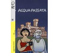 Acqua passata
