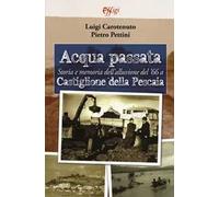 Acqua passata. Storia e memoria dell'alluvione del '66 a Castiglione della Pescaia