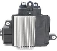 acqua per il serbatoio Per Toyota Per rav4 Per sienna 2004-2011 per modulo di controllo ventola raffreddamento radiatore