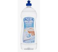 Acqua per Plancha e Ferro da Stiro, Acqua Demineralizzata, Liquido, 1 Litro, pack 4