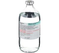 Acqua per Preparazioni Iniettabili Fresenius Kabi 1 Flacone 500ml