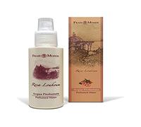 Acqua profumata rosa laukoum