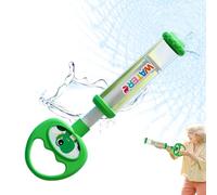 Acqua Pirotecnica | Gioco Interattivo Piscina con Squirter d'acqua,Gioco di combattimento divertente compatto per la festa dei bambini, attività all'aperto per Pasqua, Grazia e Giorno