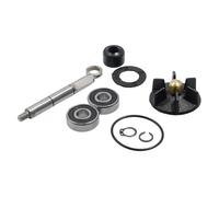 Acqua Pompa 100110020 Kit Riparazione Pompa Acqua Per Per Runner Per PIAGGIO Nrg Mc3 Per Zip Sp 50/Nrg Per Power Per Sr Per DERBI Gp1