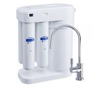 Acqua Potabile Caffè Tè Acqua Reverse Osmosis Untertischfilter Cucina