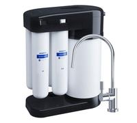 Acqua Potabile Filtersystem Osmosewasser Remineralisierung Compatto Osmose 3,1 L