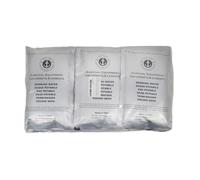 Acqua potabile in bustina - 5 anni - 1,5 L (12 x 125 ml)