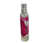 Acqua Profumata Corpo Eau Des Alpes 150ml Spray Rosa Alba
