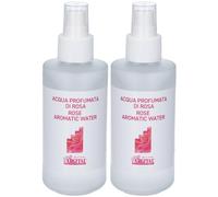 Acqua Profumata Di Rosa 125 Ml 2x125 ml