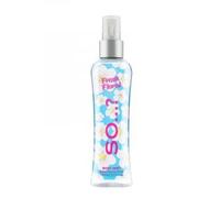Acqua Profumata Fresh Floral Body Mist So...? 100 ml