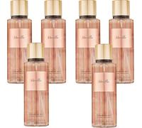 Acqua Profumata Per Il Corpo Varie Fragranza 250 Ml (1 unita, Bare Vanilla)