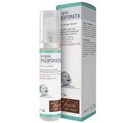 Fiocchi di Riso - Acqua Profumata TALCO - 50ml - COLONIA - Dona alla cute una delicata profumazione.