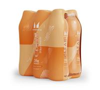 Acqua Proteica - Pronta da Bere (Confezione da 6) - 6 Pack - Arancia e Mango