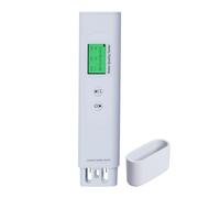 Acqua Qualità Metro 6 in 1 Parametri COD, TOC, UV275, TDS, EC, E Temperatura Colore Schermo Retroilluminazione Indicatore Impermeabile Acqua Test Kit Intelligente Punteggio Modalità Bevendo Acqua