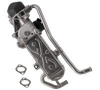 ACQUA RAFFREDDATA AGR-RADIATORE EGR RICIRCOLO DEI GAS DI SCARICO for VW POLO