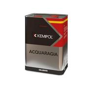 ACQUA RAGIA - DILUENTE SMALTI E VERNICI SINTETICHE, FONDI E ANTIRUGGINE LT 5 (LT 5)