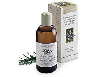 ACQUA REGINA UNGHERIA 200ML