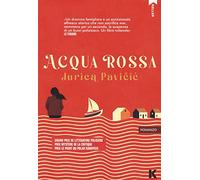 Acqua rossa