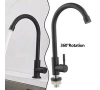 Acqua Rubinetto Singolo Acqua Fredda Lavandini Casa Save Acqua Accessori
