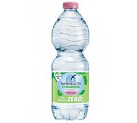 Acqua San Benedetto Naturale ecogreen box 24 bottiglie 50 cl