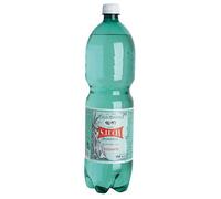 Acqua Santa Lucia Bonorva Gassata PET 1,5 L X 12 bottiglie