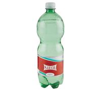 Acqua Santa Lucia Gassata PET 1 L X 12 bottiglie