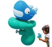 Acqua scottanti per bambini, squirter d'acqua - Sparatutto per acqua | Design per animali Giochi all'aperto per la spiaggia di piscina estiva, attività nel cortile per ragazzi di età compresa tra 3+