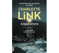 Acqua scura. Le indagini di Kate Linville