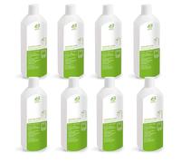 Acqua sil 20/40 Polifosfato Liquido - Anticalcare e Anticorrosione per Impianti Idrici e Caldaie - Compatibile MiniDOS/BravoDOS (8 Kg)