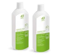 Acqua sil 20/40 Polifosfato Liquido - Anticalcare e Anticorrosione per Impianti Idrici e Caldaie - Compatibile MiniDOS/BravoDOS (2 Kg)