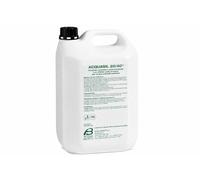 Acqua sil 20/40 Polifosfato Liquido - Anticalcare e Anticorrosione per Impianti Idrici e Caldaie - Compatibile MiniDOS/BravoDOS (5 Kg (Tanica))