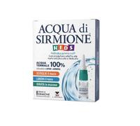 Acqua Sirmione Kids Acqua Minerale 6x15 Ml