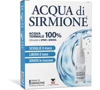 ACQUA SIRMIONE MIN NAT 6F 15ML