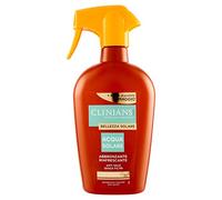 Acqua Solare Abbronzante con Vitamine 450 ml