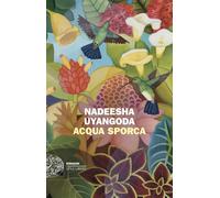 Acqua sporca [Paperback] [Sep 02, 2025] Uyangoda, Nadeesha