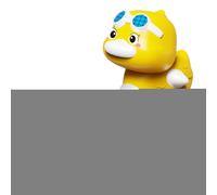 Acqua Squirter Small, giocattolo di scoiattolo d'acqua - Duck Beach Water Shooter,Giochi di piscina per piscina all'aperto per bambini Soaker Squirt giocattoli per oltre 3 anni