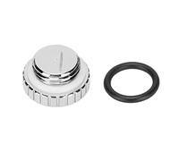 Acqua Stop spina Electroplating Processing Stopper Fitting per computer | Acqua raffreddamento Systems,Silicone,Compatibile G1,computer water Raffreddamento,Electroplating Processing