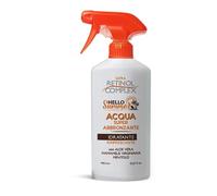 Acqua Super Abbronzante con Aloe Vera e Mentolo Idrata Rinfresca e Intensifica Abbronzatura Hello Summer Ultra Retinol Complex