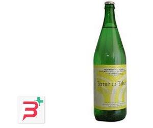 ACQUA TABIANO ARVE 1 LITRO