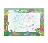 Acqua Tappetino Scarabocchio Bambini Riutilizzabile Disegnare Giocattolo Mess