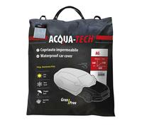 Lampa 20143 Acqua-Tech Gran-Pree, copriauto Impermeabile - AG-3
